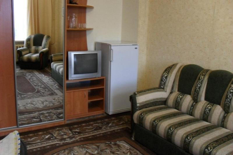 Hotel Sport Minsk Eksteriør billede