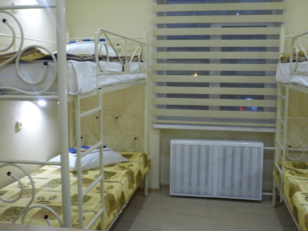 Hotel Sport Minsk Eksteriør billede