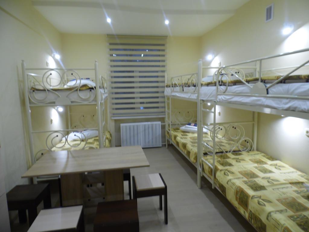 Hotel Sport Minsk Eksteriør billede