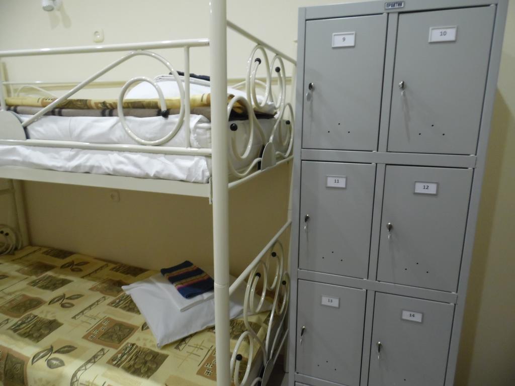 Hotel Sport Minsk Eksteriør billede