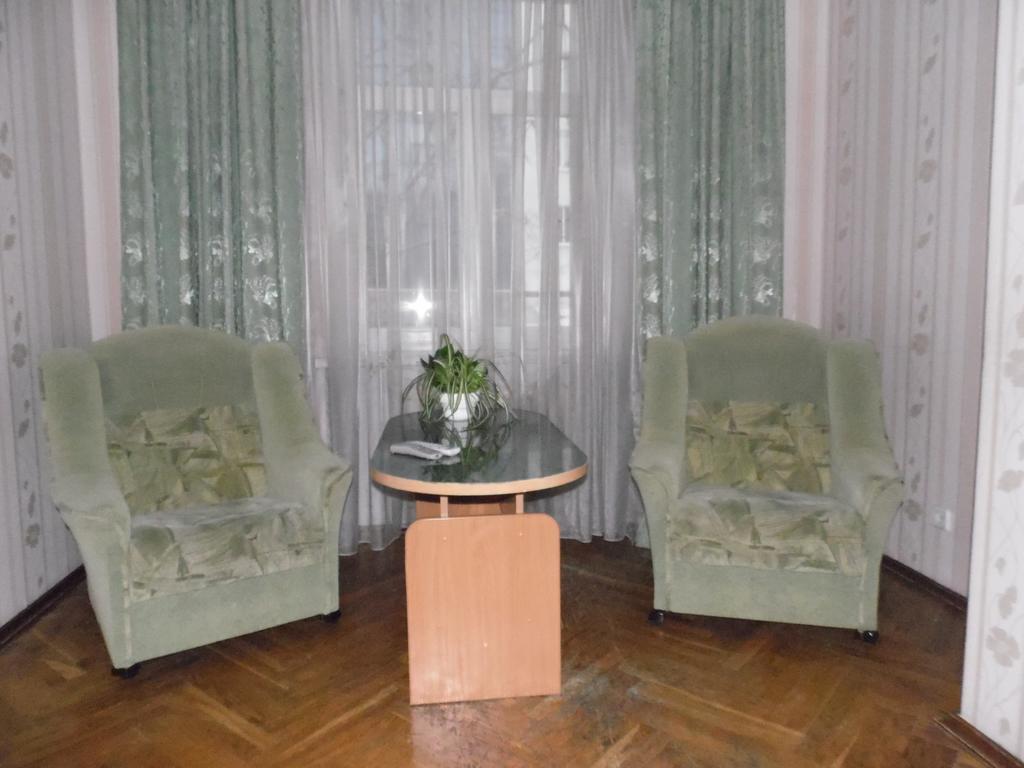 Hotel Sport Minsk Eksteriør billede