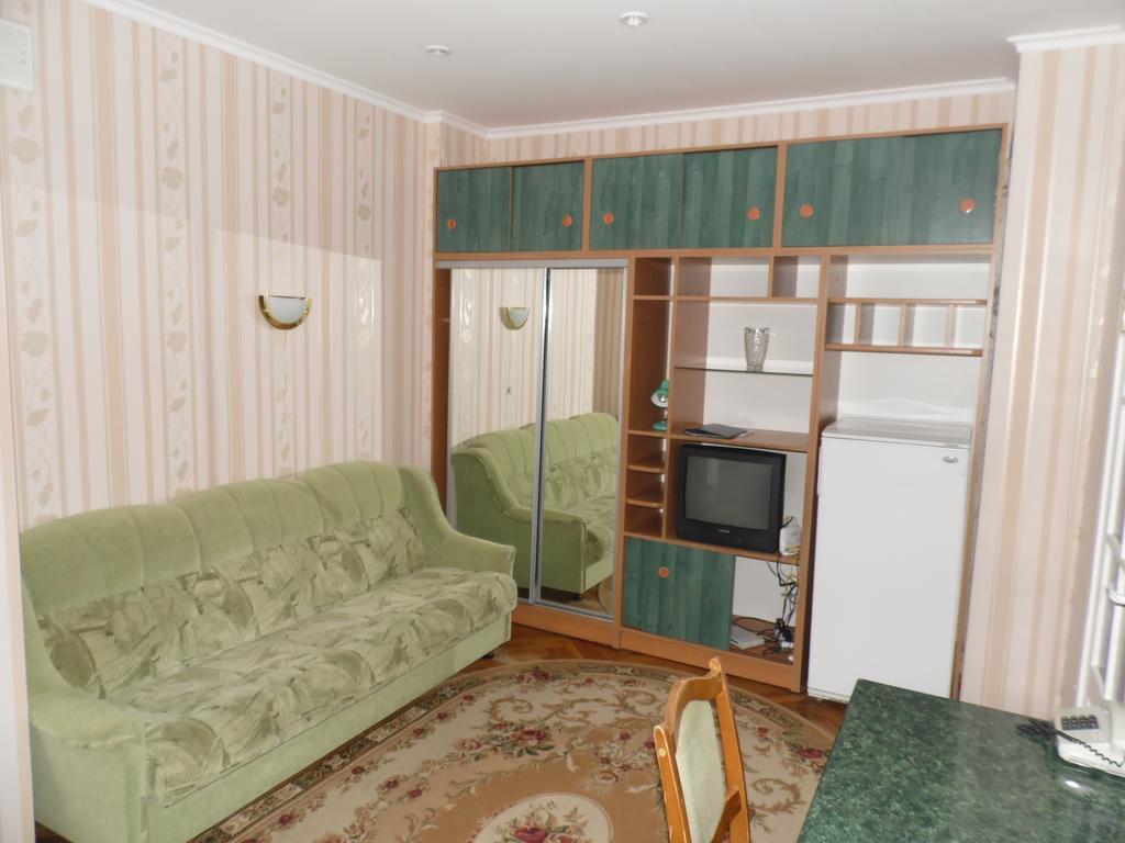 Hotel Sport Minsk Eksteriør billede