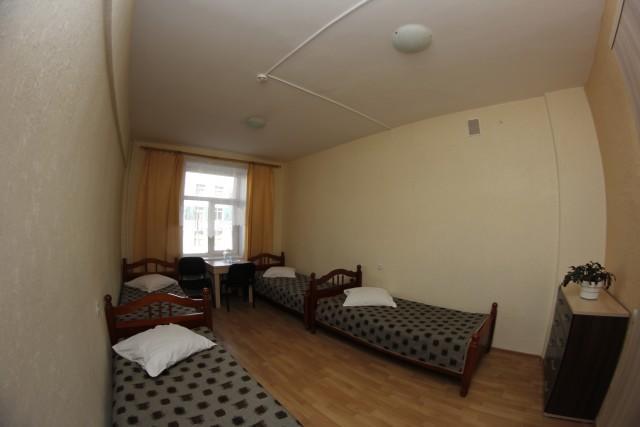 Hotel Sport Minsk Eksteriør billede