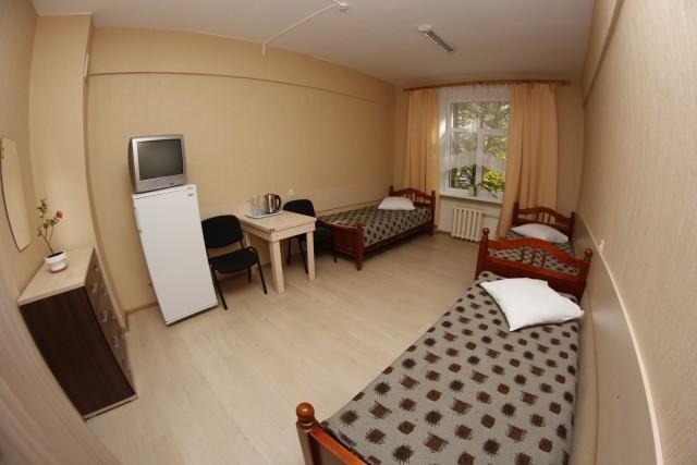 Hotel Sport Minsk Eksteriør billede