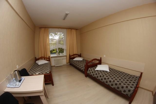 Hotel Sport Minsk Eksteriør billede