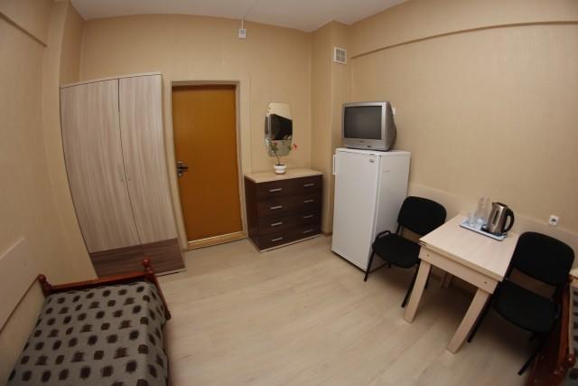 Hotel Sport Minsk Eksteriør billede