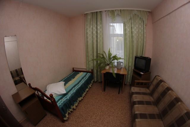 Hotel Sport Minsk Eksteriør billede