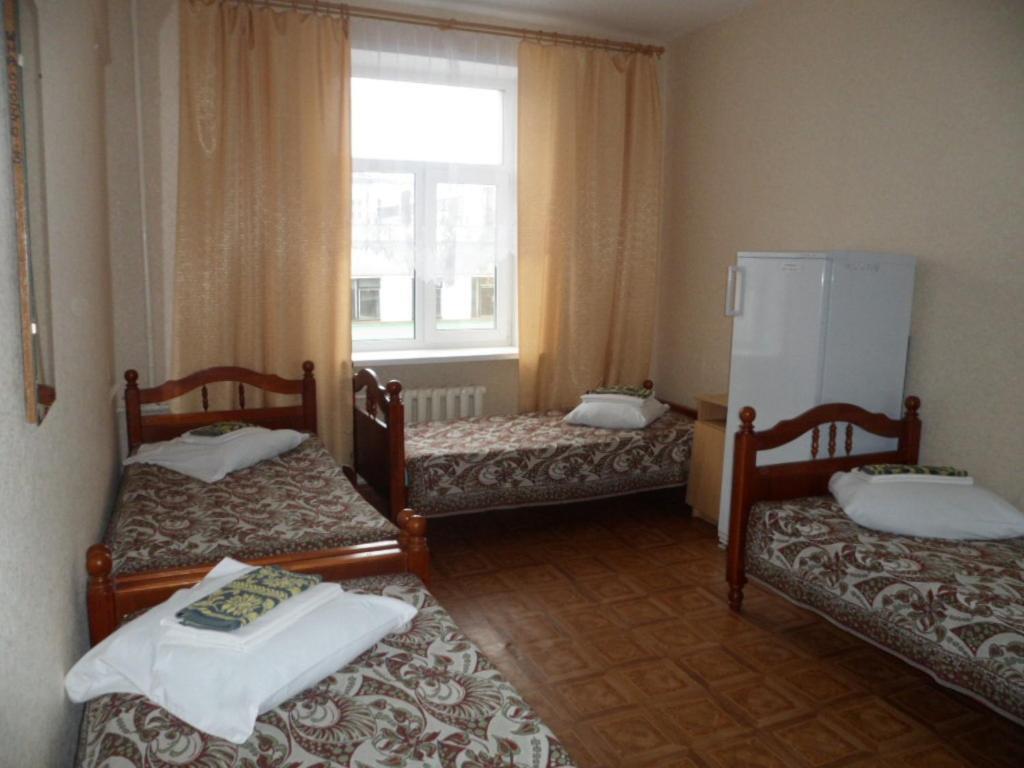 Hotel Sport Minsk Værelse billede